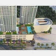 3 BHK Flat for Rent in Sunteck Avenue 2, Goregaon West